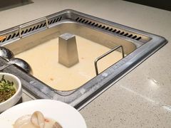 -海底捞火锅(德辉广场店)