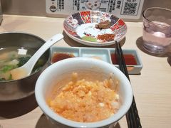 -肉肉大米(金虹桥店)