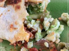 -Pistolera Mexican Cantina女枪手墨西哥餐厅(碧云路店)