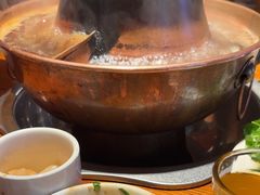 -義聚德·清真铜锅涮羊肉·烧烤(河东店)