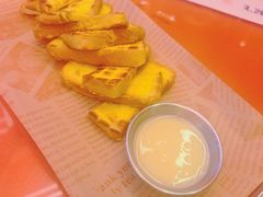 -神府路壹号·海鲜烧烤·砂锅粥·锅物(三坊七巷店)