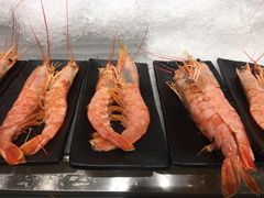 -芭菲盛宴·环球美食(锦城万达广场店)