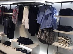-ZARA(金安国际购物广场店)