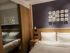 -杭州西湖桔子水晶酒店