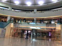 -新城市广场