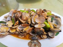 -秋姐美食店(海陵岛保利店)
