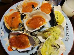 -松子料理(白家庄店)