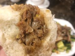-燕青小馆(东园大厦店)