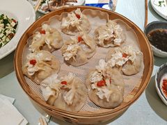 -宁夏国强手抓羊肉·清真菜(未央路凤三店)