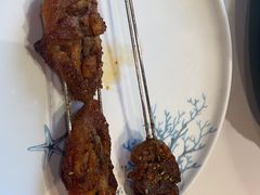 -祥源胡同·涮牛羊肉火锅(花桥店)