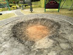 -大嶝英雄三岛战地观光园