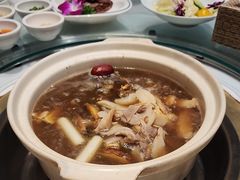 -天宜隆蘑菇宴火锅(石景山旗舰店)