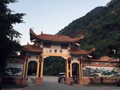 -丹霞山风景名胜区