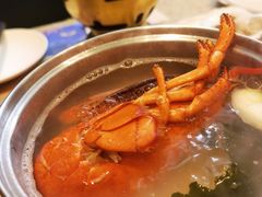 -初色海鲜自助(万丰路店)
