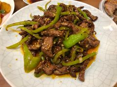 -清真·益鑫羊肉手抓馆(花园北街店)