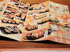 -仓桥家·焗寿司·锅物(光谷步行街店)