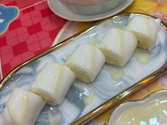 -甜心妈妈·榴莲星级糖水(北京路总店)
