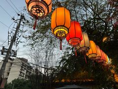 -院8里·小聚园老川菜(九眼桥店)