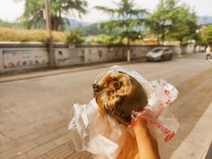 -叶婆婆豆浆馍馍