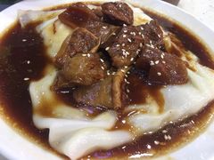 -西关明记肠粉(荔枝湾店)