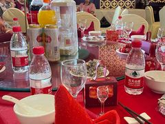 -中家鑫园温泉酒店鑫悦汤泉