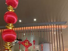 -大堂吧·深圳益田威斯汀酒店