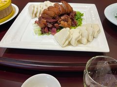 猪手-香丰阁·烤鸭·川湘菜(清河店)