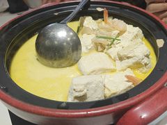 -大鸽饭(马王堆店)