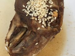 -兔行天下-鸿鹤鲜锅兔(中海国际店)