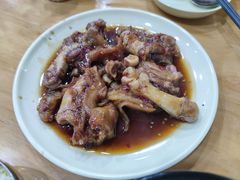 -贤花饭店(城阳店)