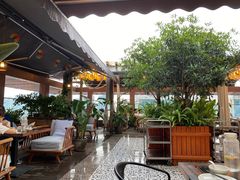 -时光乌托邦空中花园餐厅川味·融合菜(幸福广场店)