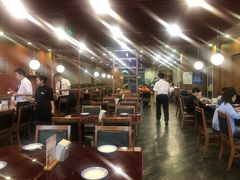 大堂-宏状元现熬粥·京味菜(黄寺大街店)