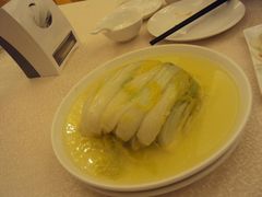 天山雪莲-酸奶娃娃菜-楼兰印象(朝外店)