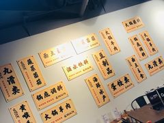 -盒马鲜生(馥邦国际店)