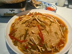 -又见炊烟私房菜(敬亭路店)