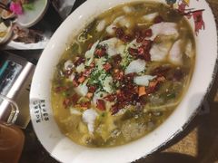-苏城小院·园林精致苏州菜(斜塘老街店)