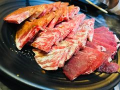 -熊出没日本烧肉放题