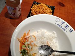 -鑫日千里马朝鲜族小馆(总店)