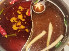 -呷哺呷哺(砂之船奥莱店)