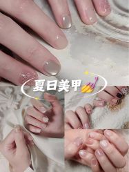 -LILY NAILS美甲美睫