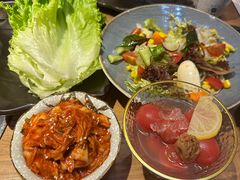 -丸藏和牛烧肉专门店(园区师惠坊店)
