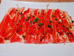 -韩悦牛排烤肉无限续(宝能中心店)