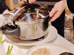 -莆田餐厅PUTIEN(西安万象天地店)