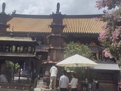 -真庆观