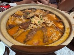 -山四砂锅(太原钟楼街店)