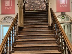 -1901 Cafe(西四店)