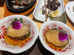 -割烹旭日本料理(龙湖狮山天街店)