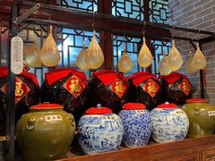 -皇家冰窖小院(什刹海店)