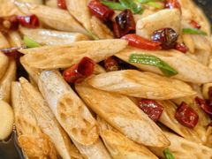 -一棠龙虾•王牌虾球(恒隆广场店)