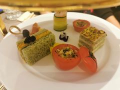 -PAUL LAFAYET 法式甜品(港汇广场店)